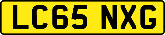 LC65NXG