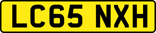 LC65NXH