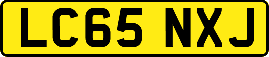 LC65NXJ