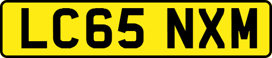 LC65NXM