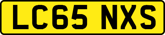 LC65NXS