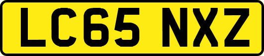 LC65NXZ
