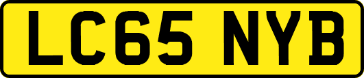 LC65NYB