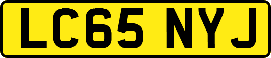 LC65NYJ