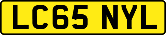 LC65NYL