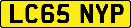 LC65NYP