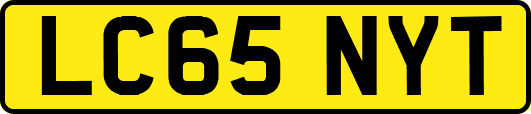 LC65NYT