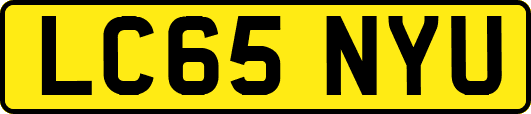 LC65NYU
