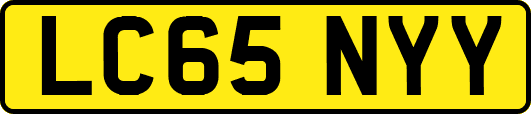 LC65NYY