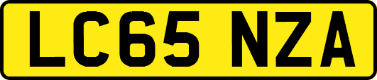 LC65NZA