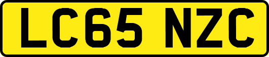 LC65NZC