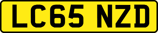 LC65NZD
