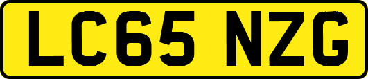 LC65NZG