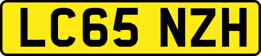 LC65NZH