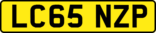 LC65NZP