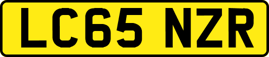 LC65NZR