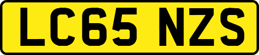 LC65NZS