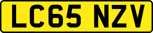 LC65NZV