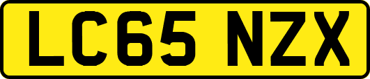 LC65NZX