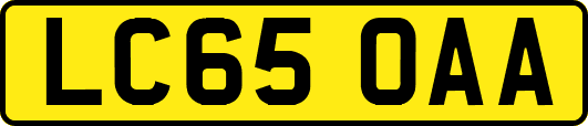 LC65OAA