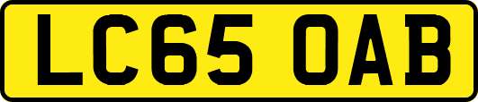 LC65OAB