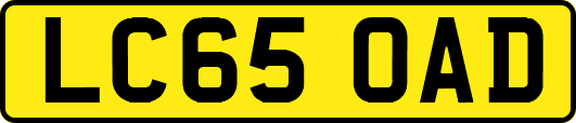 LC65OAD