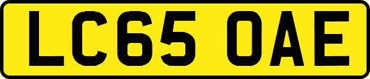 LC65OAE