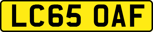 LC65OAF