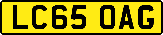 LC65OAG