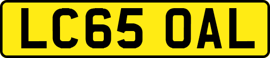 LC65OAL