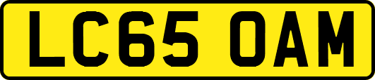 LC65OAM