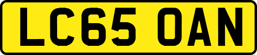 LC65OAN
