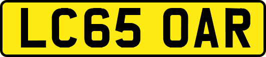 LC65OAR