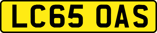 LC65OAS
