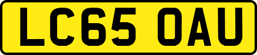 LC65OAU
