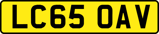 LC65OAV