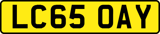 LC65OAY