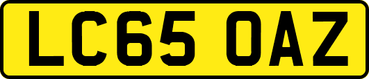 LC65OAZ