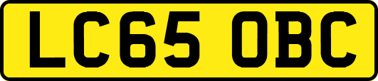 LC65OBC