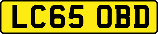 LC65OBD