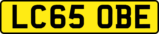 LC65OBE