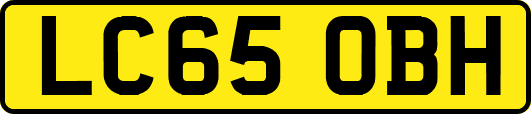 LC65OBH