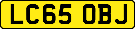 LC65OBJ