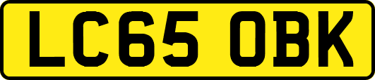 LC65OBK