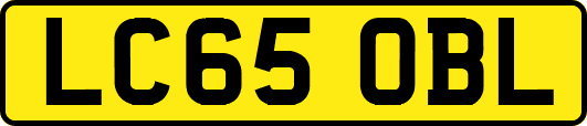 LC65OBL