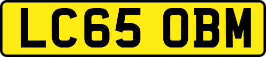 LC65OBM