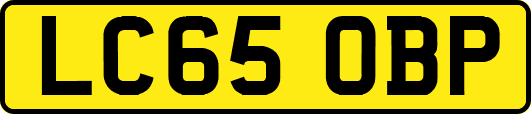 LC65OBP