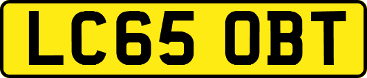 LC65OBT