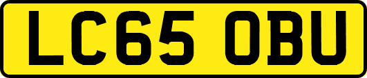 LC65OBU