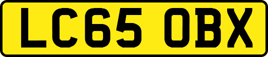 LC65OBX